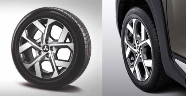 Velg Baru