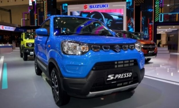 Daftar Harga Mobil Suzuki Oktober 2022