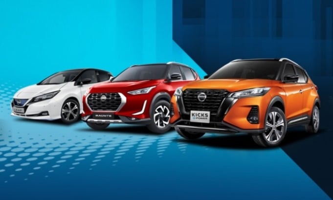 Daftar Harga Nissan Oktober 2022