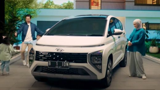Daftar Harga Mobil Hyundai Januari 2023 di Indonesia