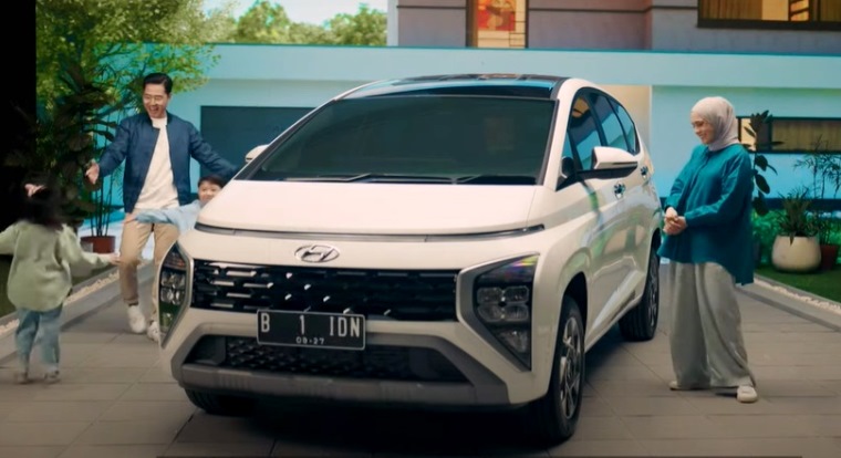 Daftar Harga Mobil Hyundai Januari 2023 di Indonesia