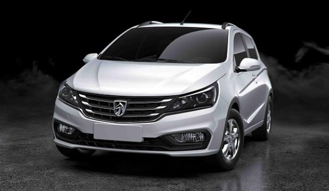 Wuling buat LCGC