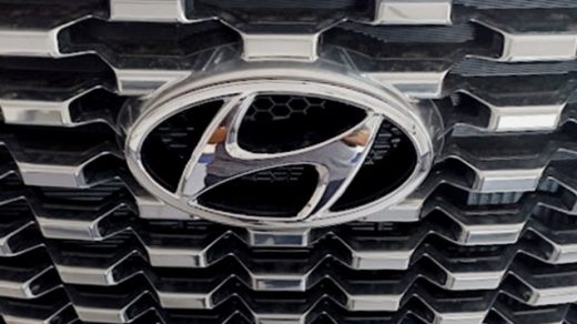 Hyundai Perusahaan Paling Untung