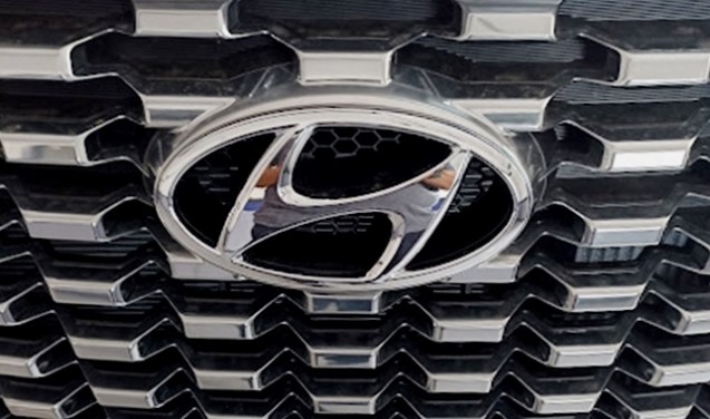 Hyundai Perusahaan Paling Untung