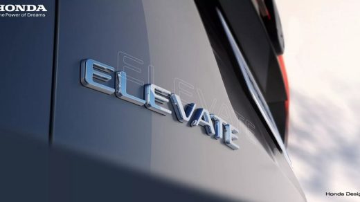 Honda hadirkan Urban SUV bernama Elevate di India