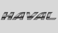 Logo Merek HAVAL - Mobil China