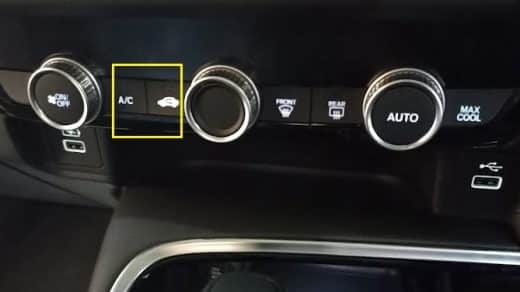 Tips Sirkulasi Udara Kabin Mobil - Kapan aktifkan sirkulasi luar dan dalam