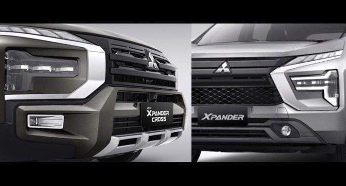 Keluhan Pengguna Xpander dan Xpander Cross hingga 2023